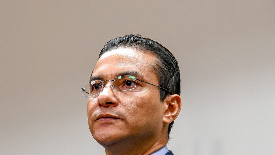 Marcos Pereira