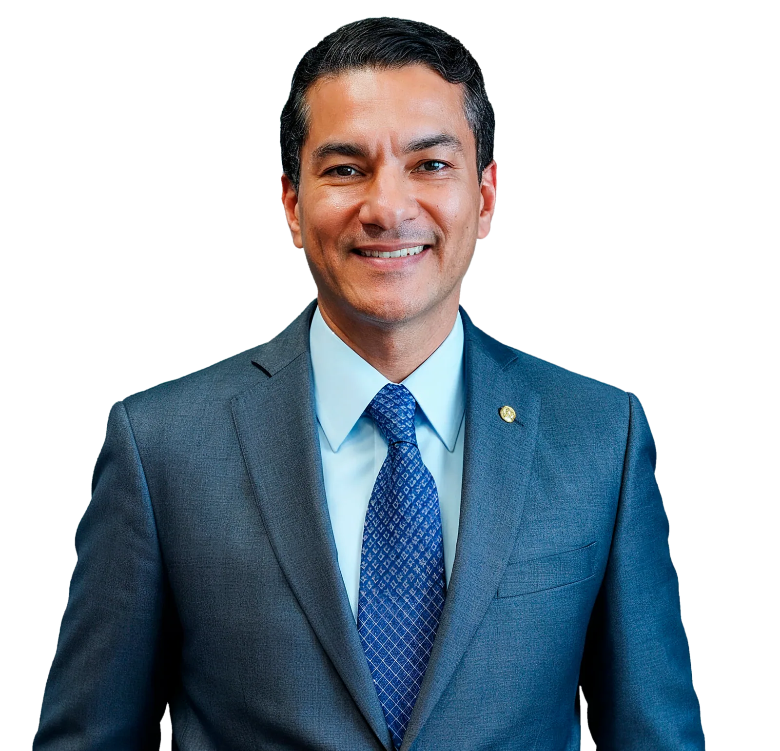 Marcos Pereira